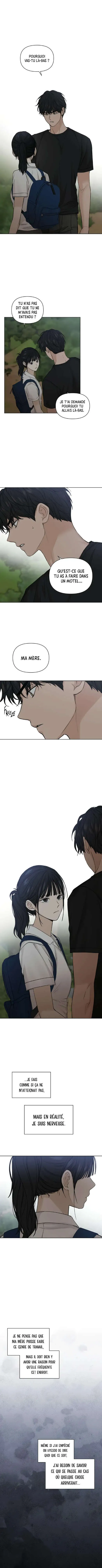 Read Just Twilight FR Manga Online