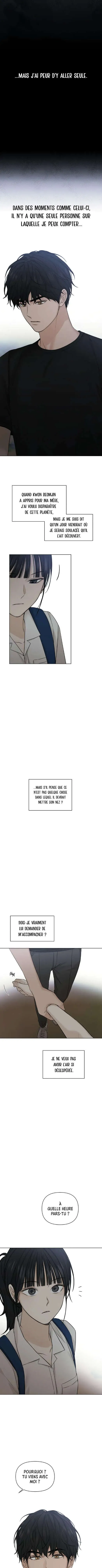 Read Just Twilight FR Manga Online
