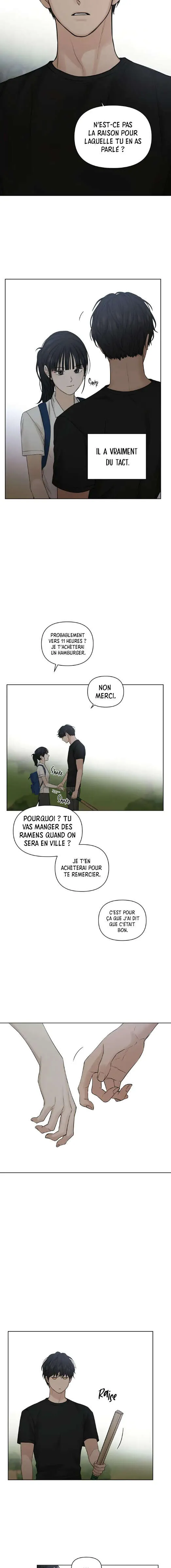 Read Just Twilight FR Manga Online