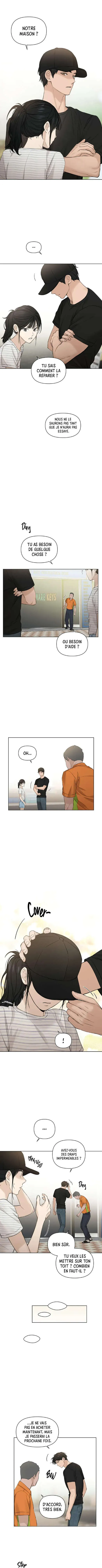 Read Just Twilight FR Manga Online