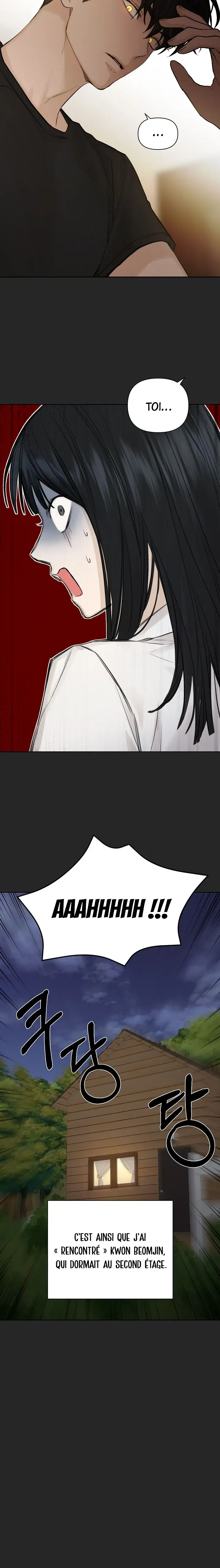 Read Just Twilight FR Manga Online