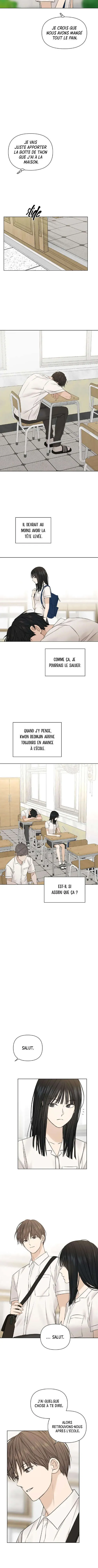 Read Just Twilight FR Manga Online