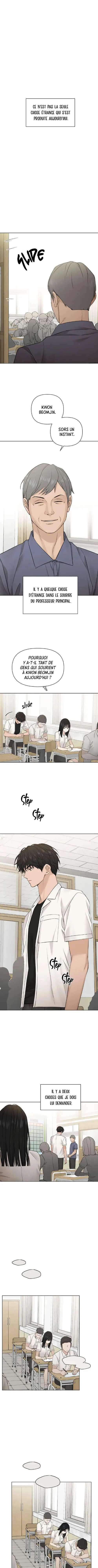 Read Just Twilight FR Manga Online