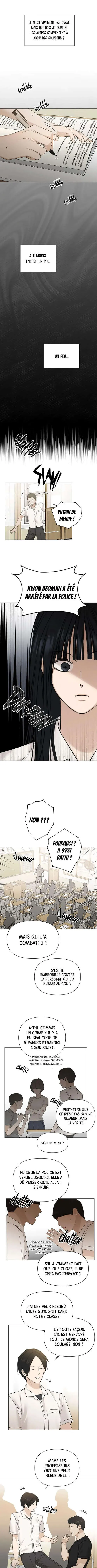 Read Just Twilight FR Manga Online