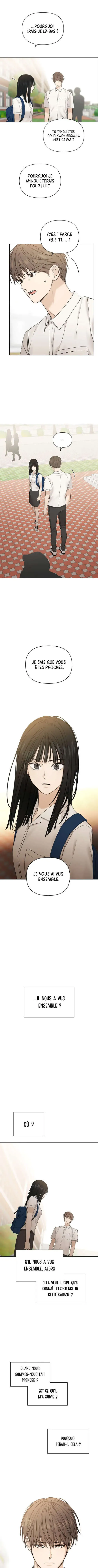 Read Just Twilight FR Manga Online