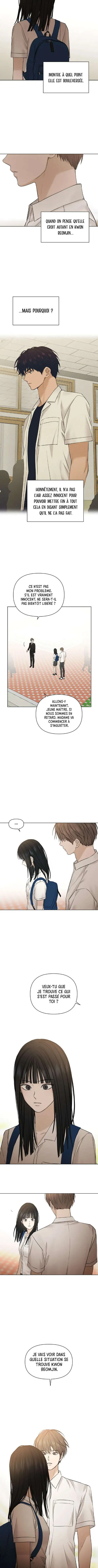 Read Just Twilight FR Manga Online