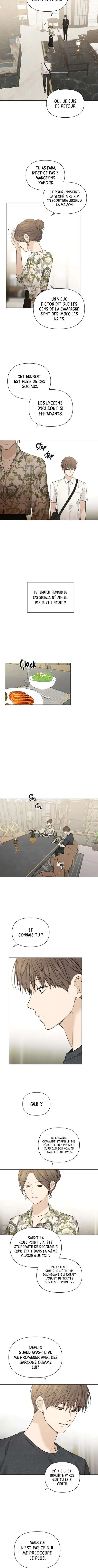 Read Just Twilight FR Manga Online