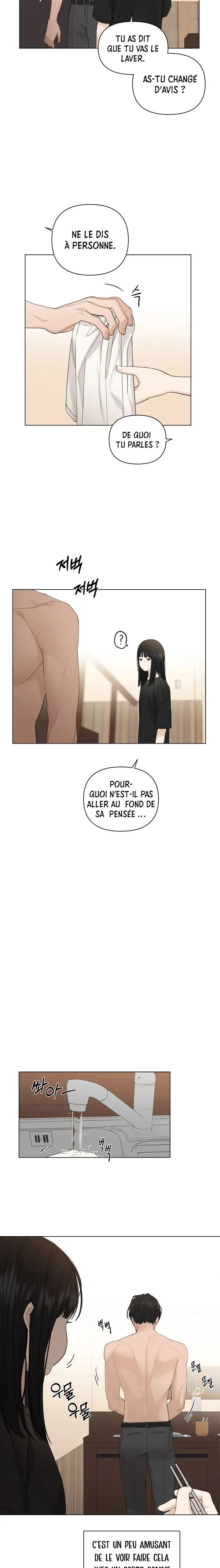 Read Just Twilight FR Manga Online