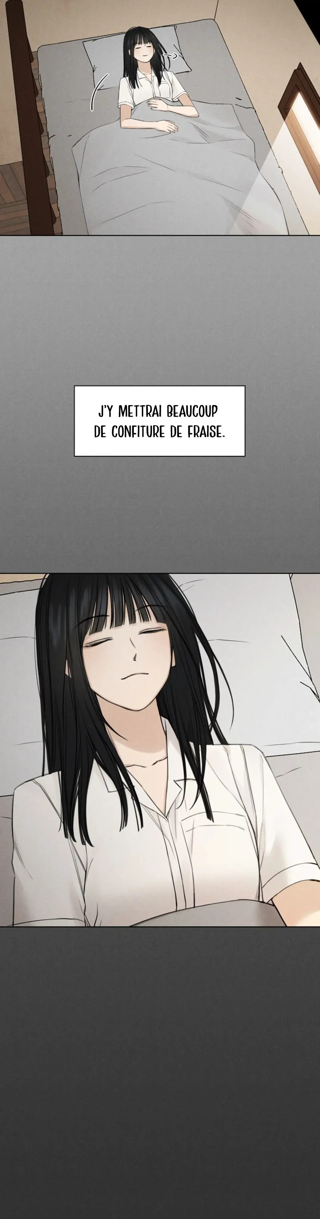 Read Just Twilight FR Manga Online
