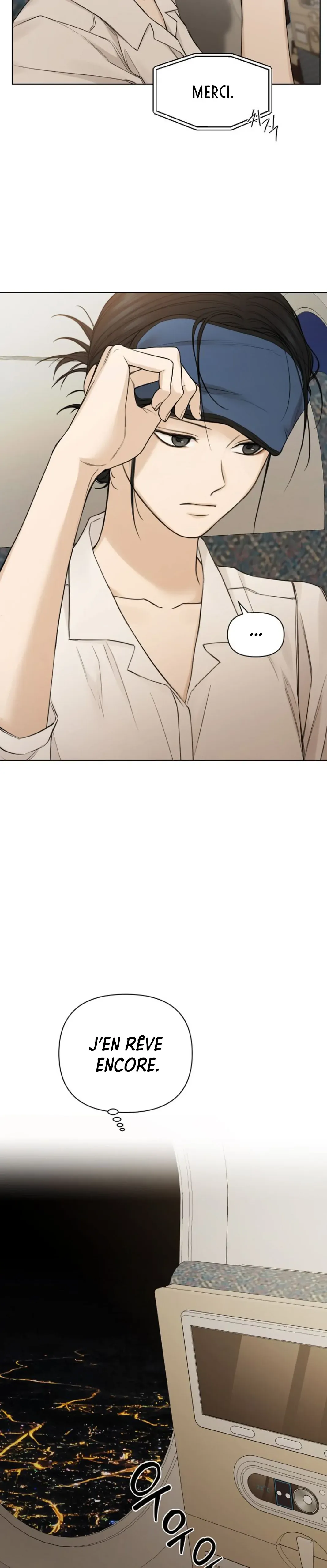 Read Just Twilight FR Manga Online