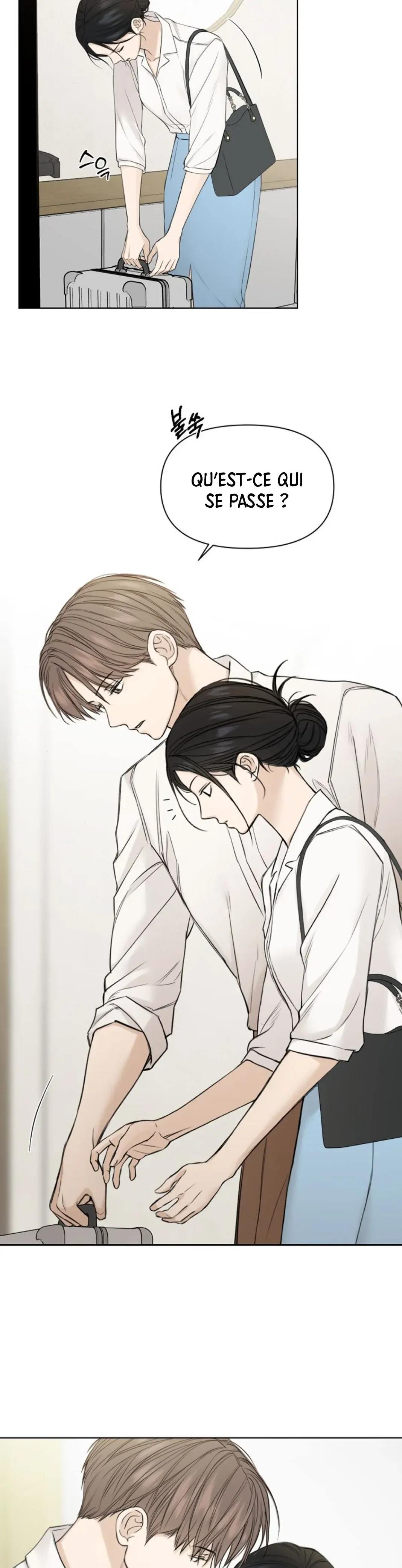 Read Just Twilight FR Manga Online