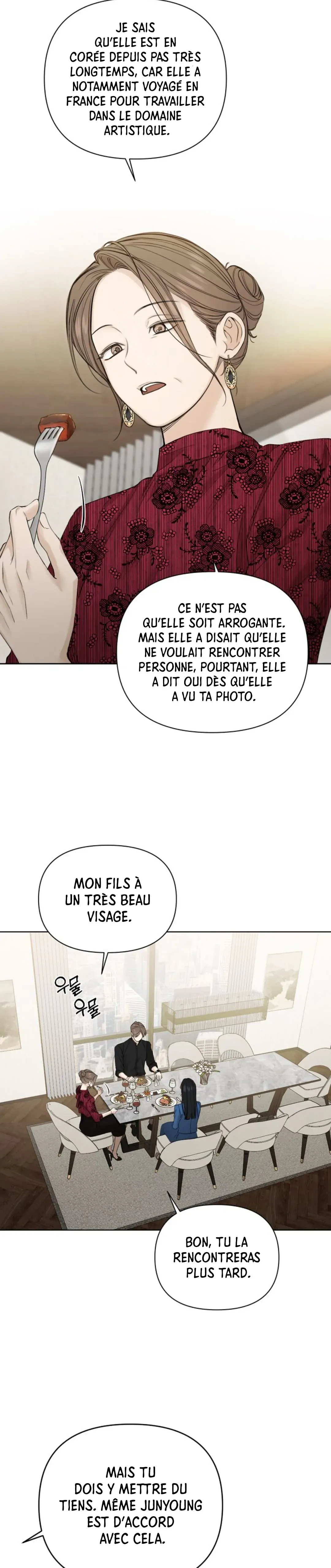 Read Just Twilight FR Manga Online