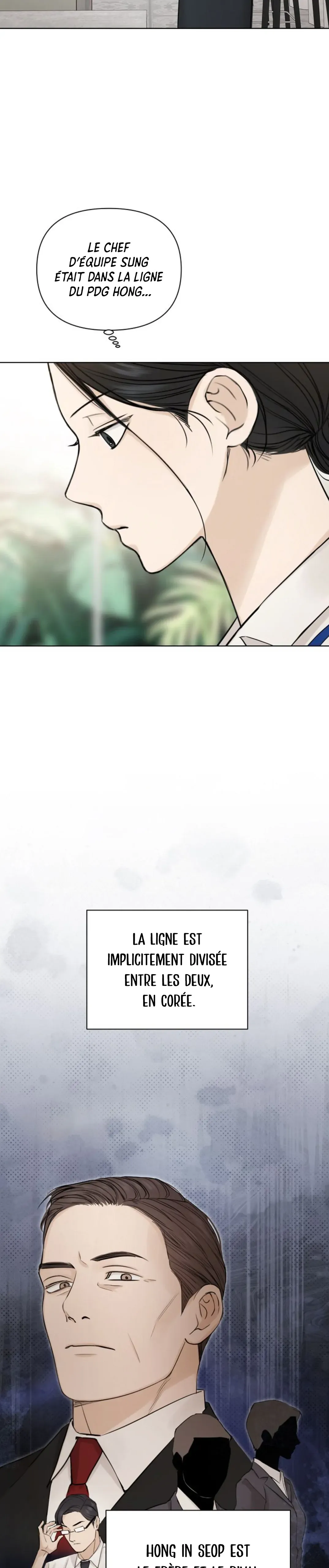 Read Just Twilight FR Manga Online