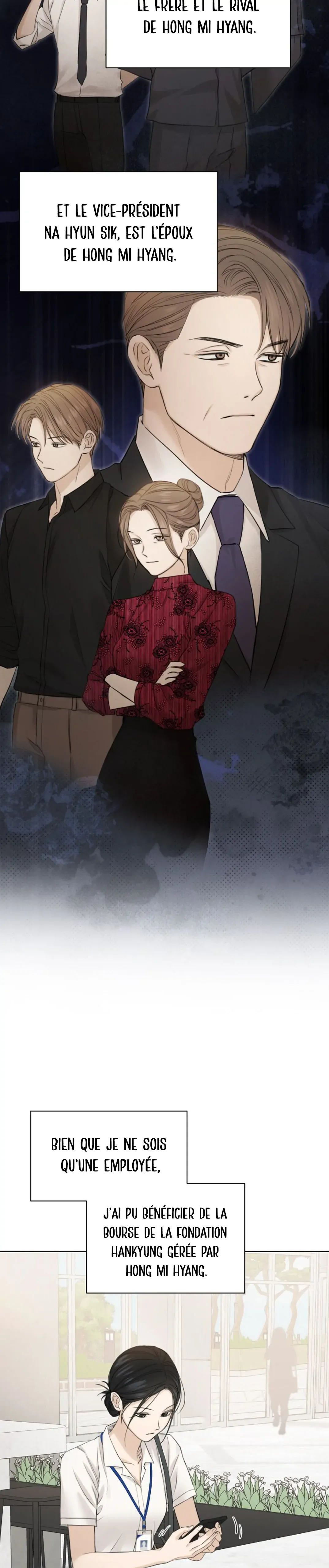 Read Just Twilight FR Manga Online