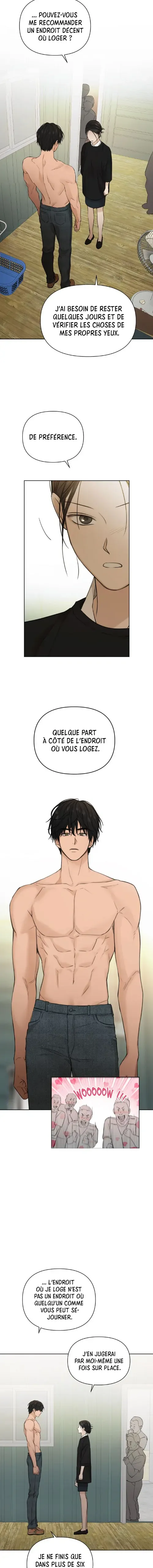 Read Just Twilight FR Manga Online