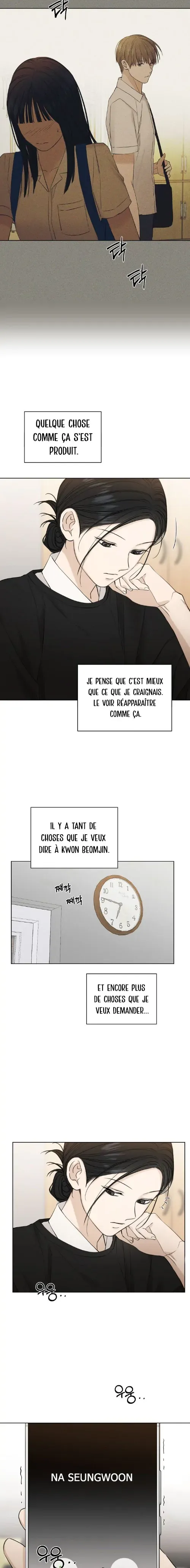 Read Just Twilight FR Manga Online