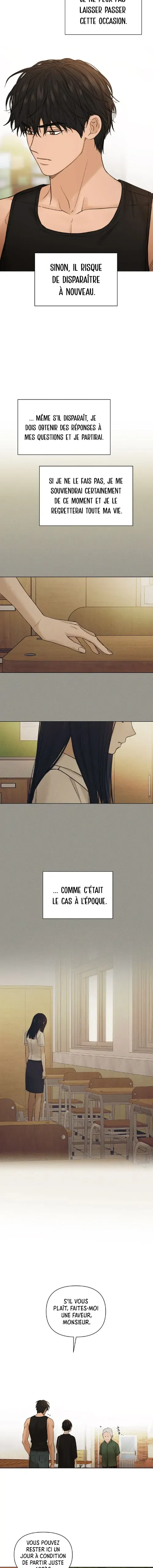 Read Just Twilight FR Manga Online