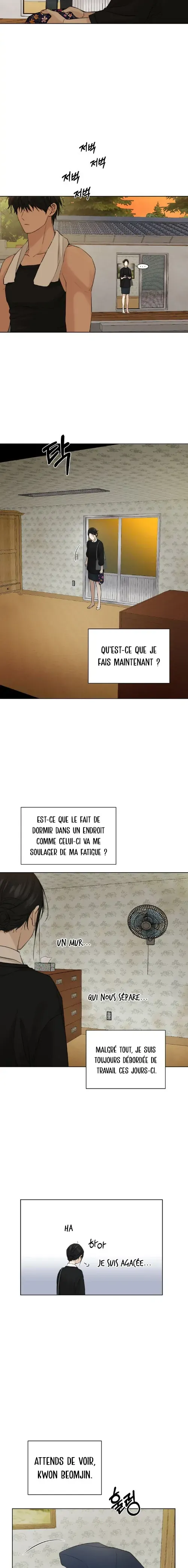 Read Just Twilight FR Manga Online