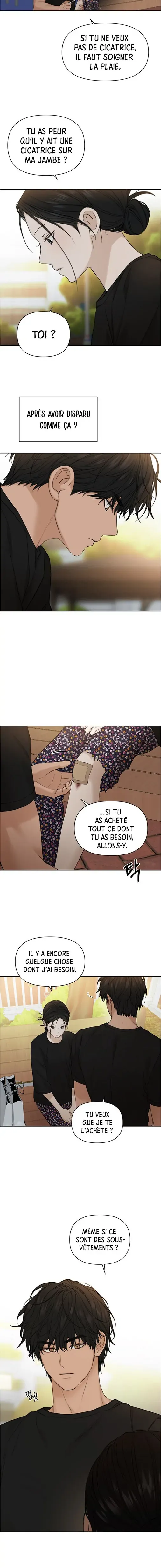Read Just Twilight FR Manga Online