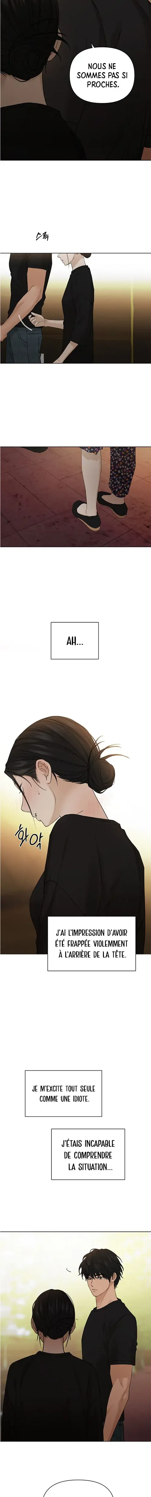 Read Just Twilight FR Manga Online