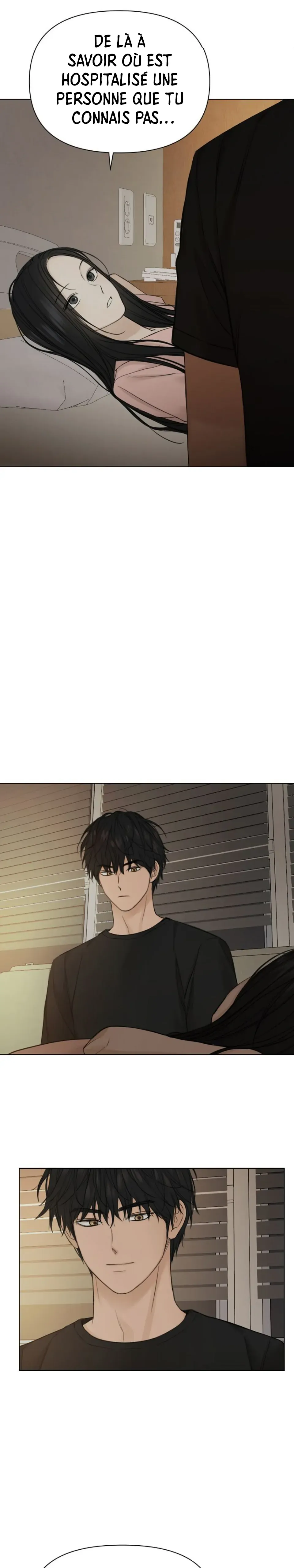 Read Just Twilight FR Manga Online