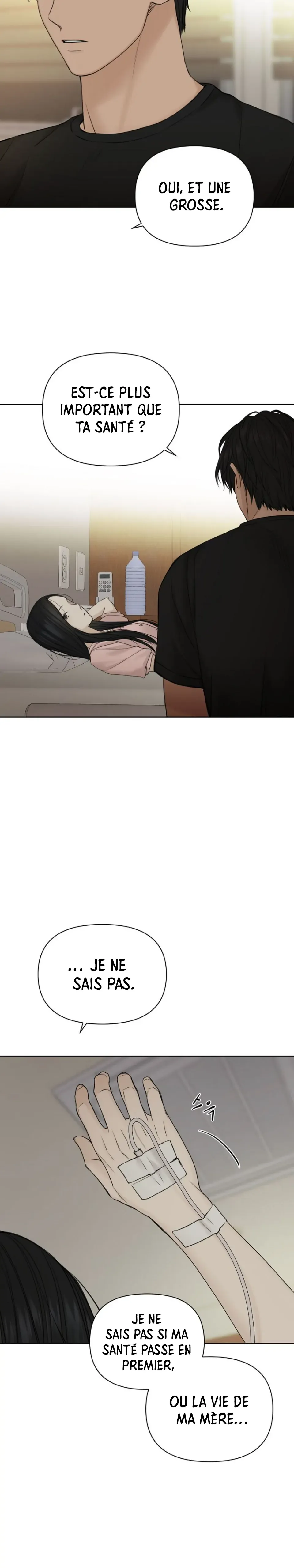 Read Just Twilight FR Manga Online