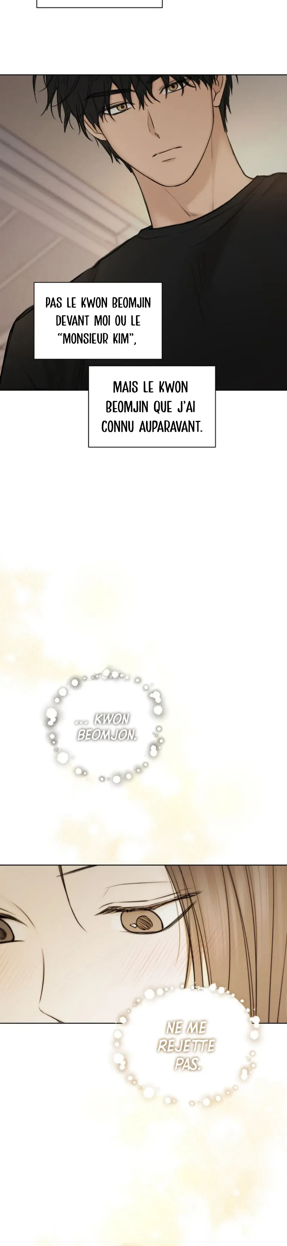Read Just Twilight FR Manga Online