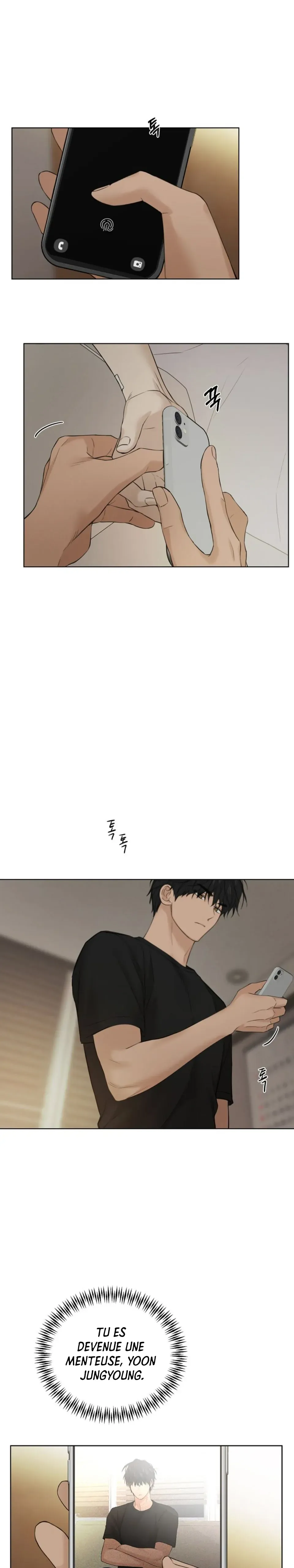 Read Just Twilight FR Manga Online