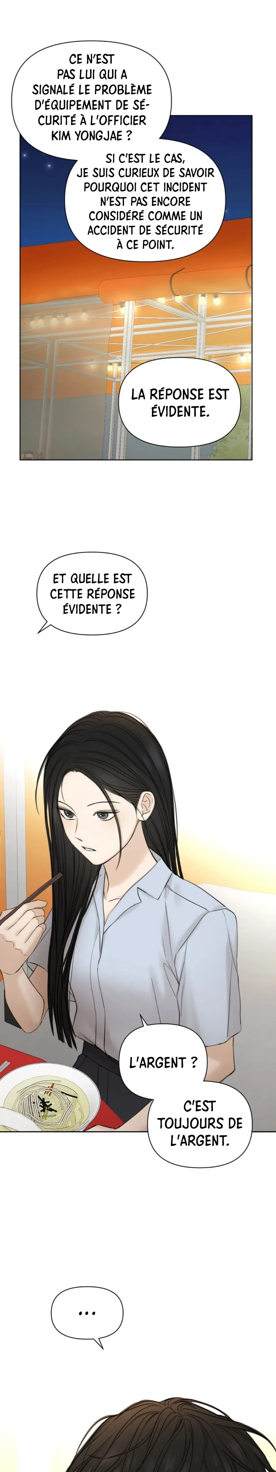Read Just Twilight FR Manga Online