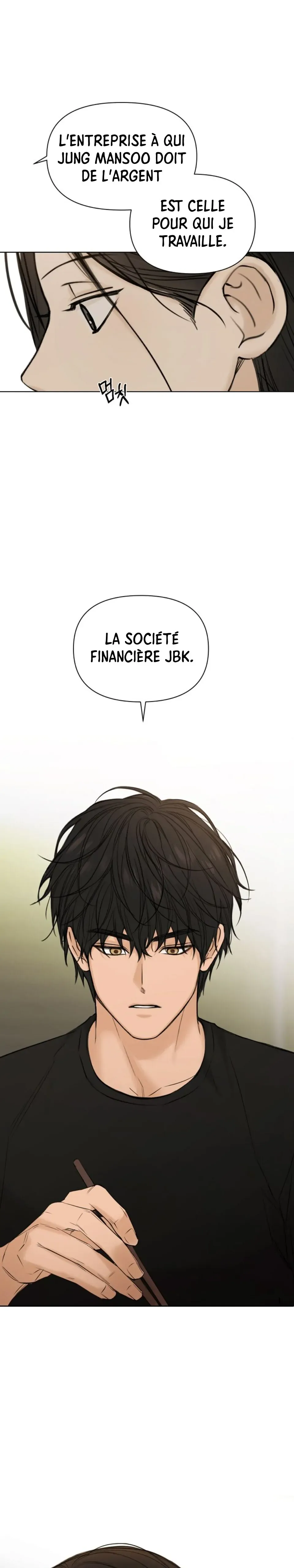 Read Just Twilight FR Manga Online