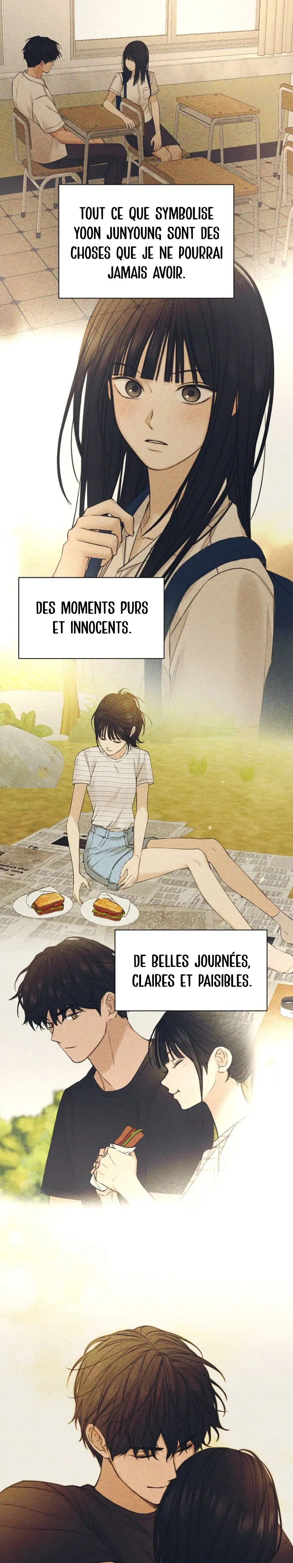 Read Just Twilight FR Manga Online
