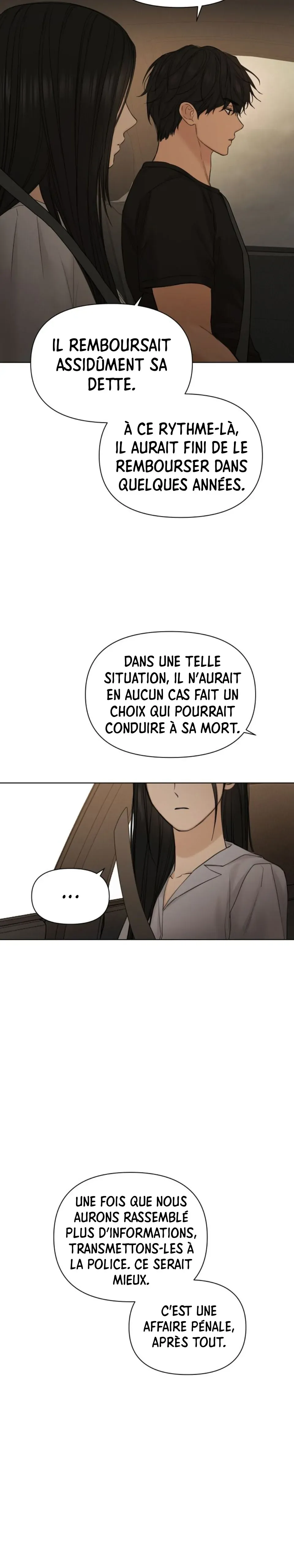 Read Just Twilight FR Manga Online