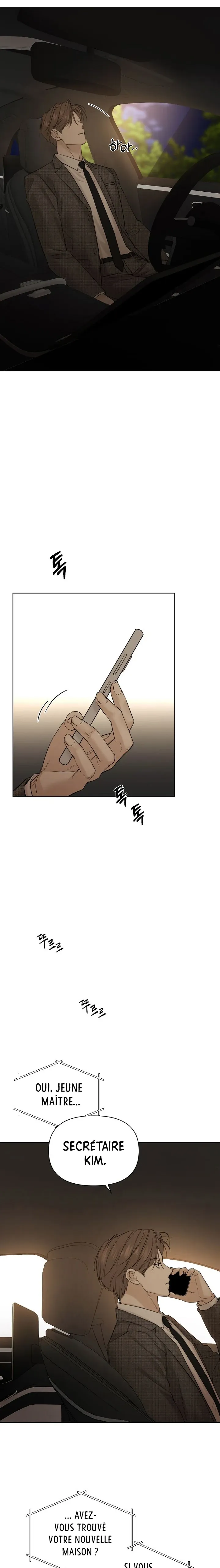 Read Just Twilight FR Manga Online