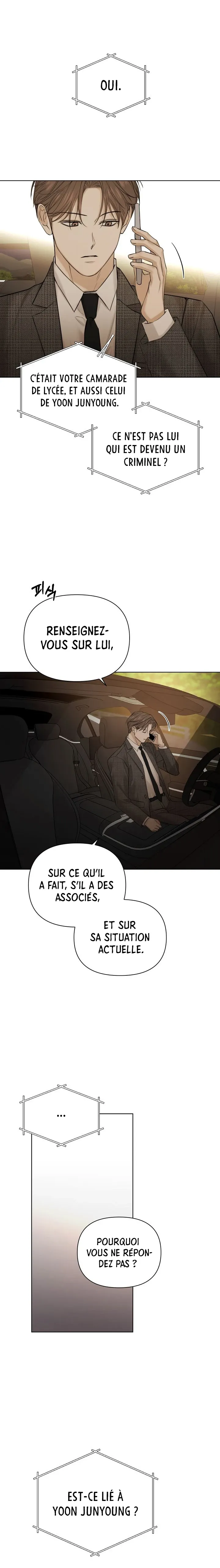 Read Just Twilight FR Manga Online