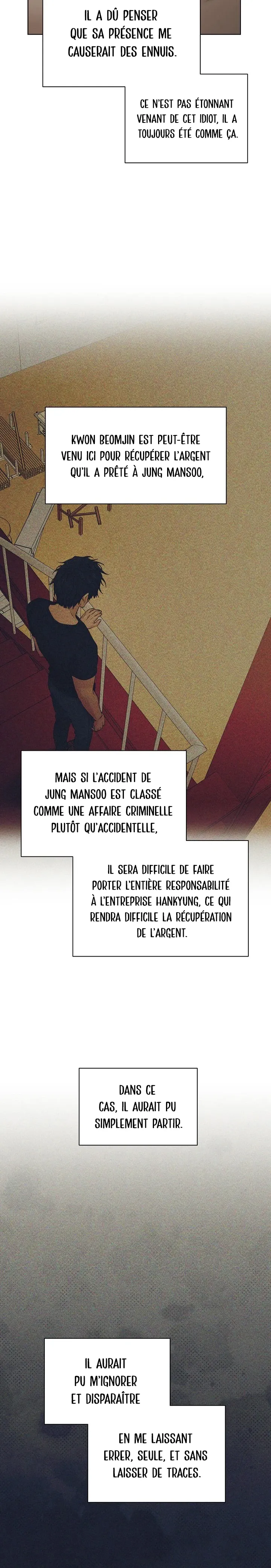 Read Just Twilight FR Manga Online
