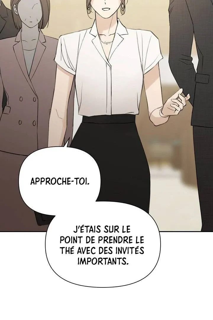 Read Just Twilight FR Manga Online