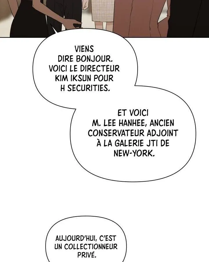 Read Just Twilight FR Manga Online