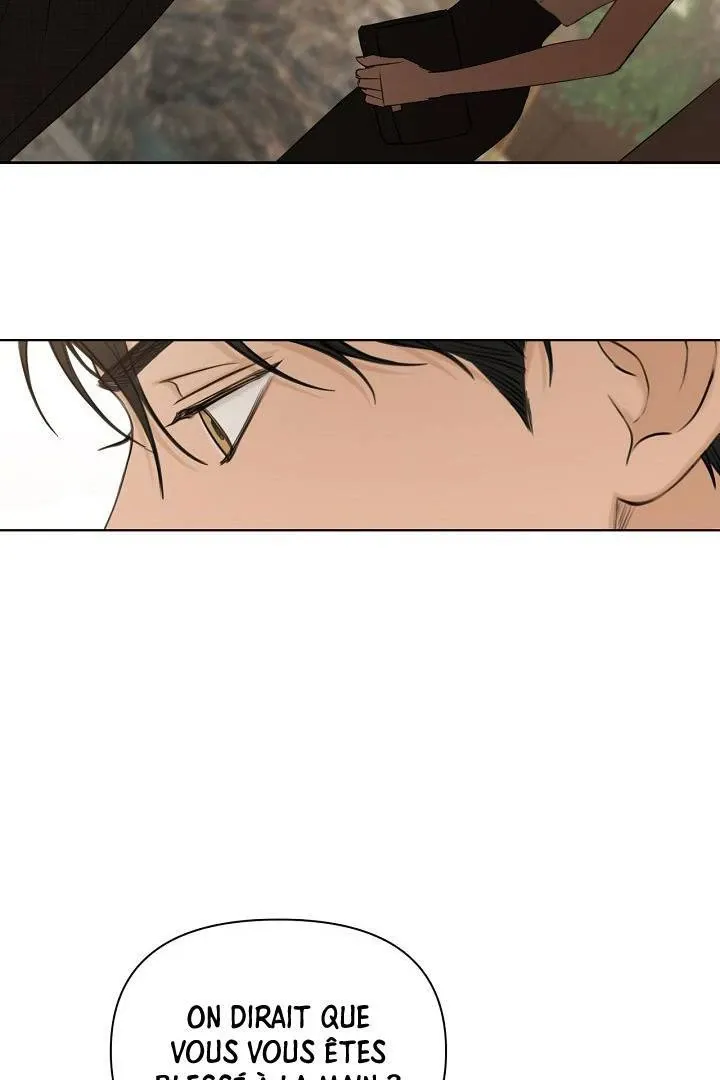 Read Just Twilight FR Manga Online