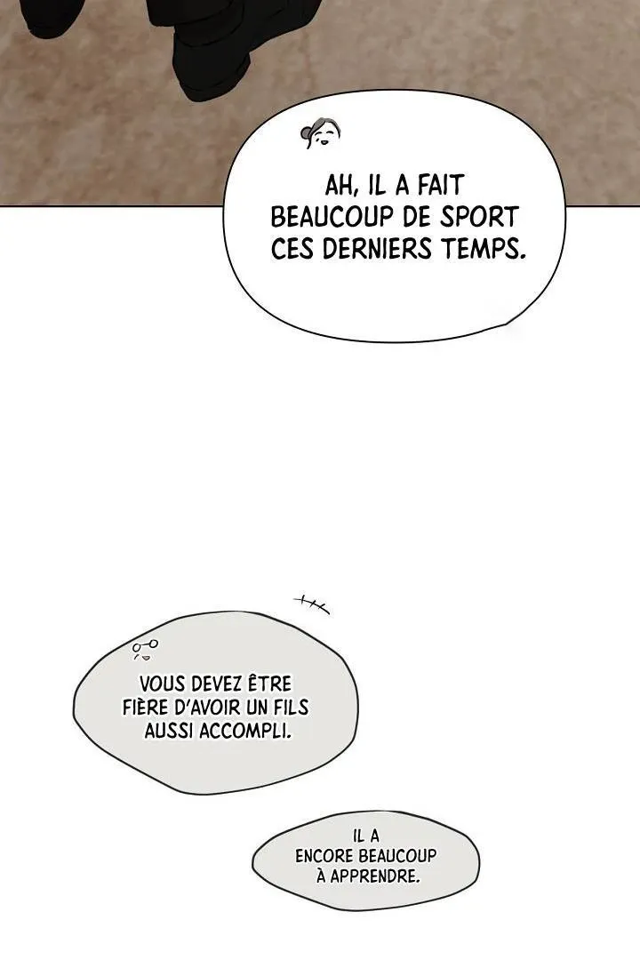 Read Just Twilight FR Manga Online