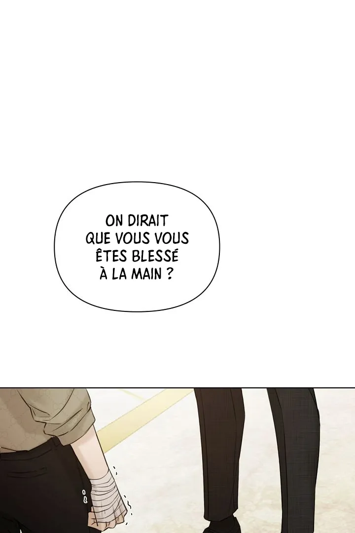 Read Just Twilight FR Manga Online