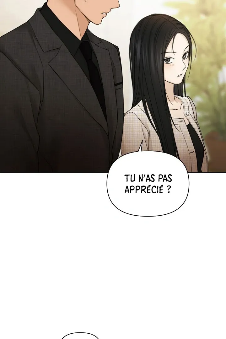 Read Just Twilight FR Manga Online