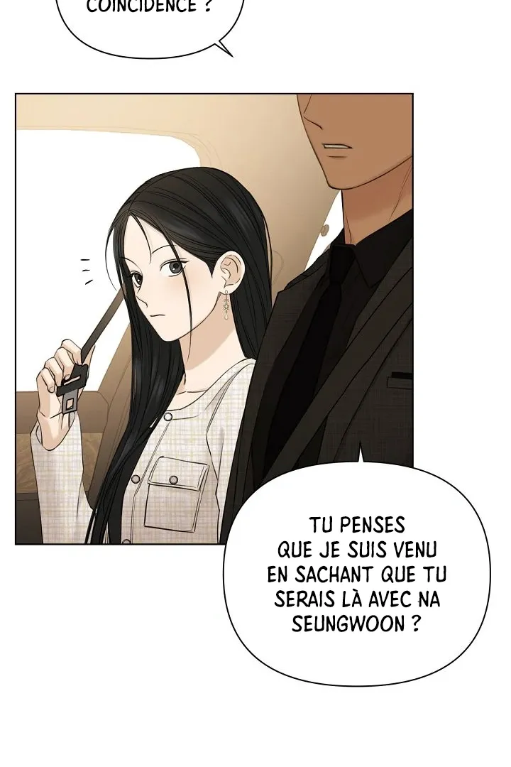 Read Just Twilight FR Manga Online
