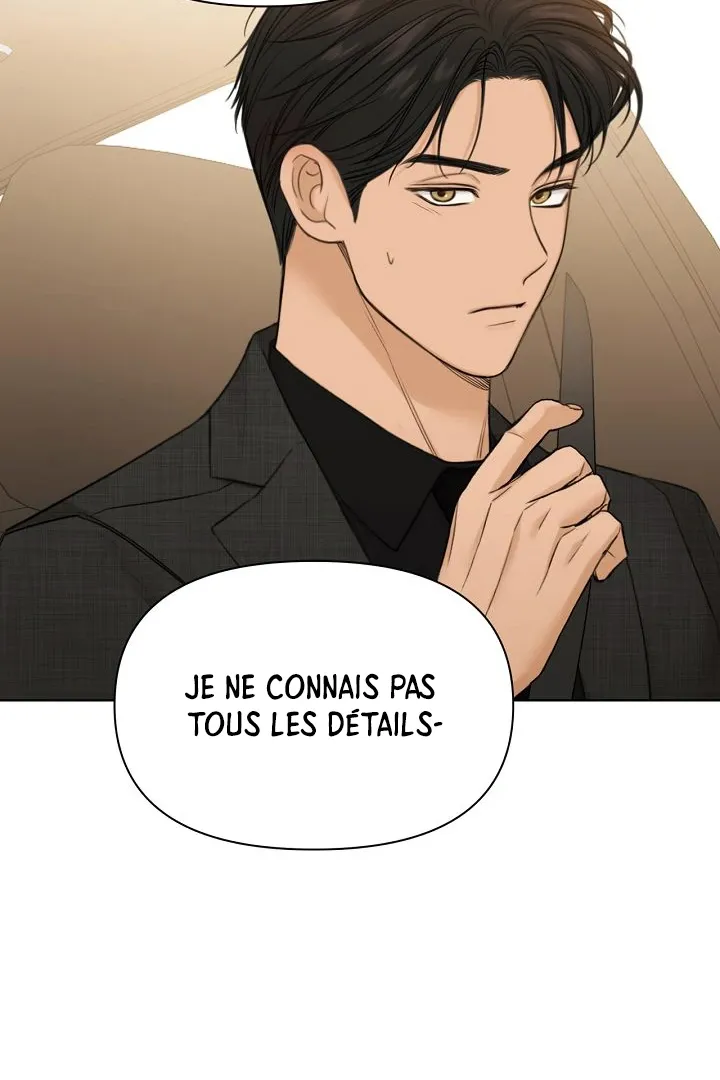 Read Just Twilight FR Manga Online