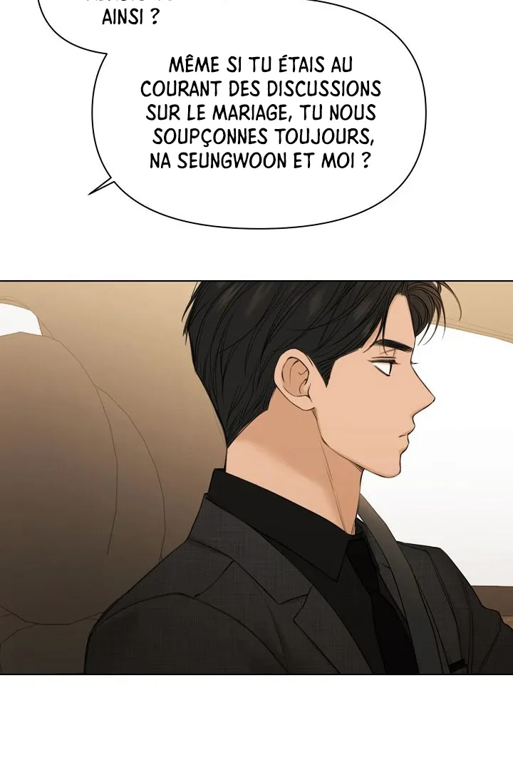 Read Just Twilight FR Manga Online