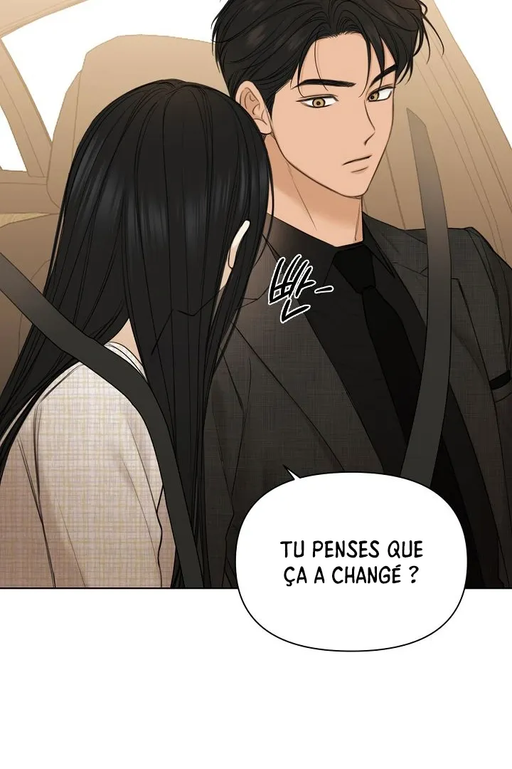 Read Just Twilight FR Manga Online