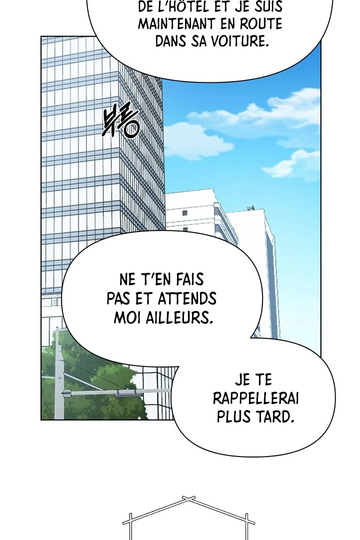 Read Just Twilight FR Manga Online