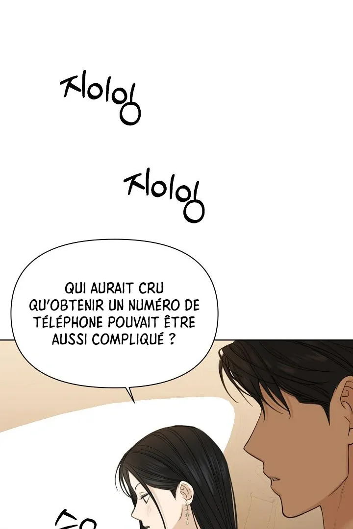 Read Just Twilight FR Manga Online
