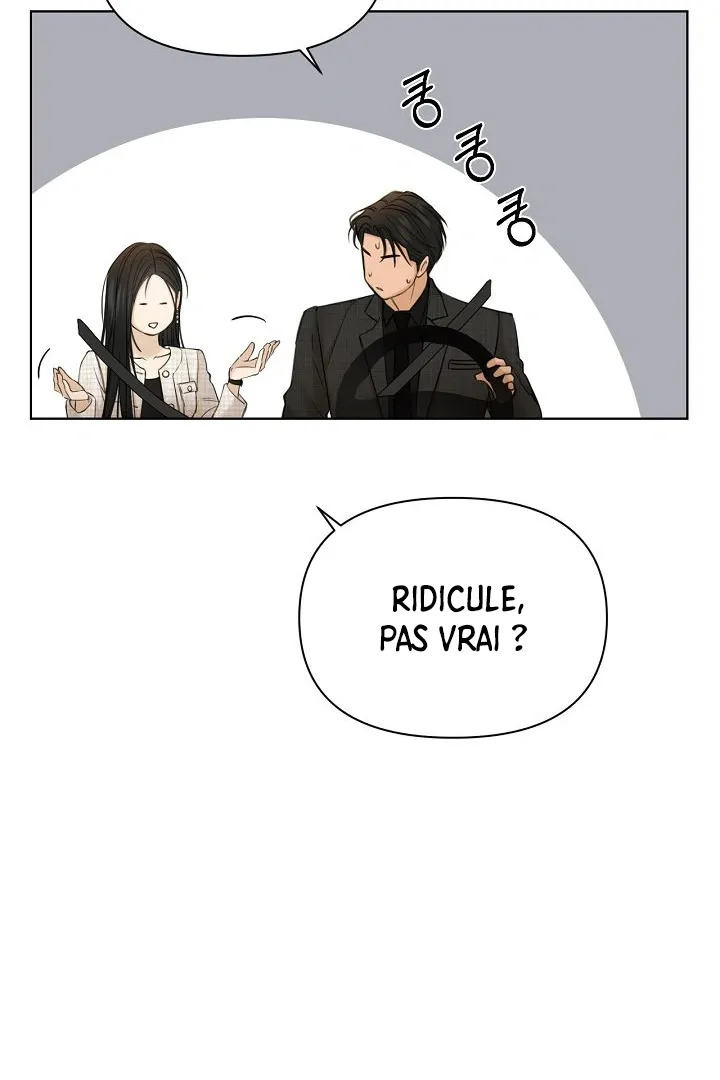 Read Just Twilight FR Manga Online