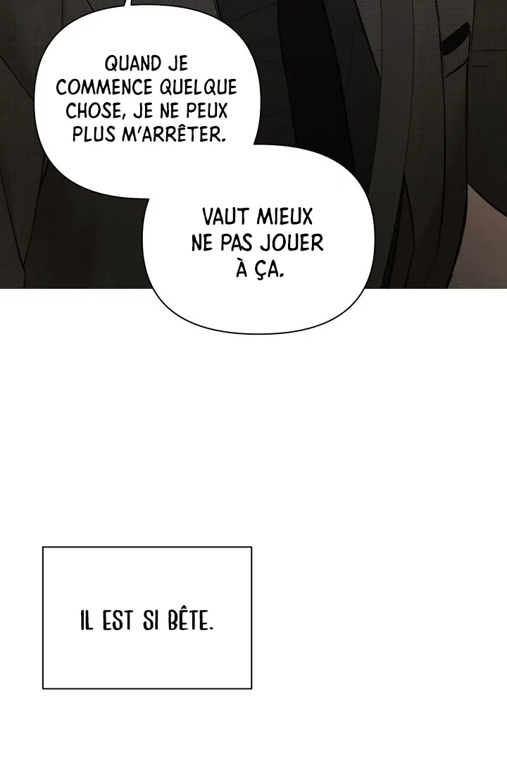 Read Just Twilight FR Manga Online