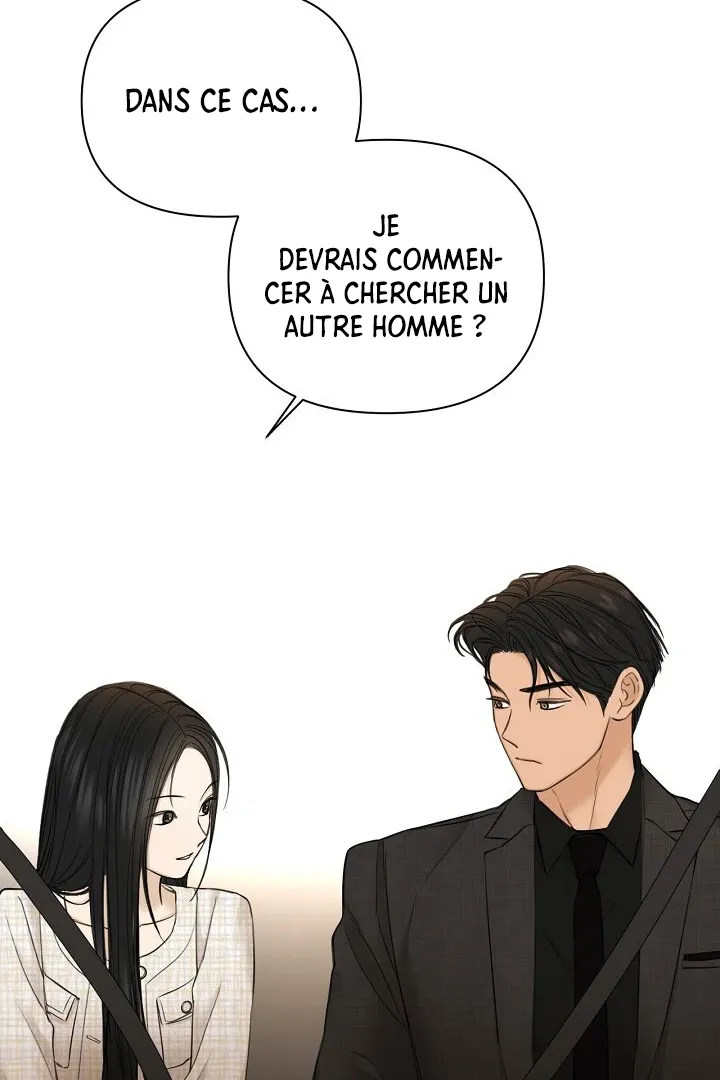 Read Just Twilight FR Manga Online